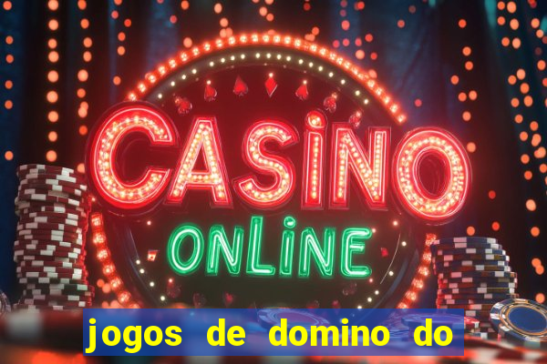 jogos de domino do tio ze